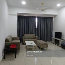 Condominium for Rental