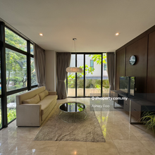 To be Refurbished Ken Bangsar 1plus1 for Rent