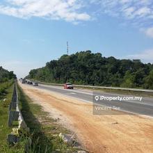 11.27 acres Land Main Road Frontage Puncak Alam