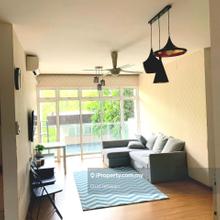 Spacious Condominium Dwiputra Residence Presint 15 Putrajaya