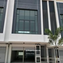 2.5sty Shop Lot Sendayan Merchant Square , Negeri Sembilan