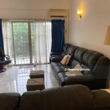 Fully Furnished Unit Available For Rent