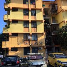 Sewa Murah, Sunway Flat dekat Taylors College