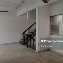 Double Storey at Taman Desa Aman For Sale