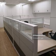 Semi-D factory for Sale