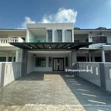 Freehold - Intermediate Unit - Non-Bumi - Fully Renovated