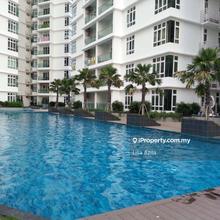 Royal Regent Condominium (Sri Putramas 3),Jalan Putramas, Kuala Lumpur
