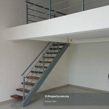 Duplex Condo Pinnacle Kelana Jaya, Petaling Jaya