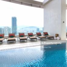 Low Rental Luxury Serviced residence for Rent 