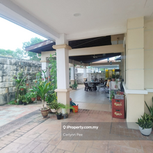 Austin Height Double Storey Link Bungelow For Sale !