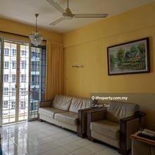 Putra Place For Rent