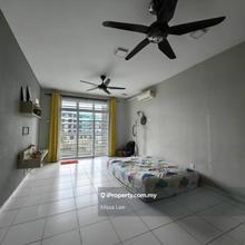Scott Tower Larkin Apartment Renovated 3 Bedrooms 2 Car Parks Sale