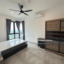 Fully Furnished , Ready to move in, Excellent Condition 
