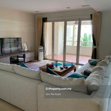 Resort vibes condominium. Beautiful corner unit with greenery view 