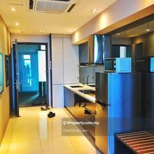 Worth Buy Unit, Renovated, Fully Furnished, View to offer 