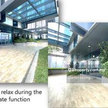 Office for Rent