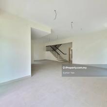 Freehold Gated-Guarded 2.5 Stry Semi D @ Cheras Zen Park