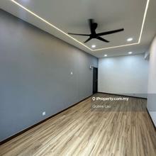 Taman Megah Ria Flat @ Masai