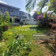 Huge Extra Land, Wide Road, Freehold, Near Mall, Rare Unit