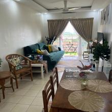 Serdang Villa for Sale