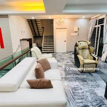 Bigger Size / Fully Renovated 2stry Semi-D at Bagan Ajam, Butterworth