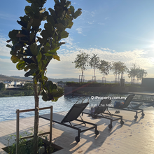 Last 10 unit tulip residence elmina 