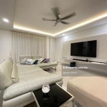 Terrace house for Sale
