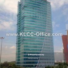 MSC Status Office for Rent