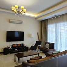 Mutiara bukit Jalil Phase 3 well keep