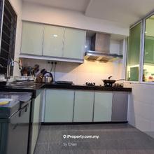 Bandar Sunway Pjs 10 Double Storey House For Rent