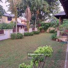 Corner 2 Sty Semi Detached SS 2, Petaling Jaya
