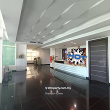 Large Factory At Demak Laut For Sale