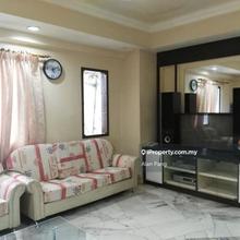Bukit pandan 2 fully renovated