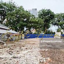 Empty Land for multipurpose use in Georgetown