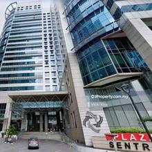 Lelong Unit! Below market value!