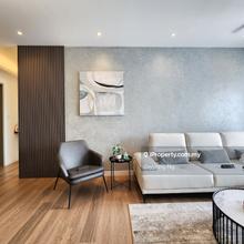 Foreigner can buy. One Residence KL City Centre,near Bukit Bintang TRX