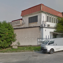 Terrace factory for Sale