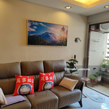 Palm spring @damansara, Kota Damansara 