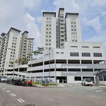 Scott Tower Apartment 3bed Larkin Johor Bahru