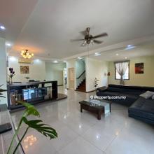 Jalan Austin Heights 2/xx, Austin Heights, Mount Austin, 81100, Johor