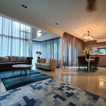 Renovated Unit 