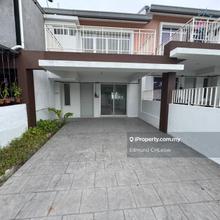 Taman Empurau,Kampung Batu Tiga Puluh Batang Kali, Ulu Yam Lama