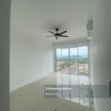 Klang Bekerly Uptown ( 3 rooms 2 bath 2 parking partial )