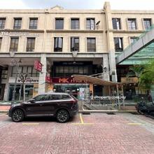 Below Market 4 Sty Shop Office Plaza Damas Sri Hartamas Mont Kiara KL