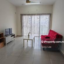 Endah Promenade For Rent