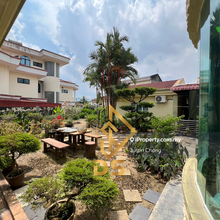 Jalan Kuala Kangsar @Semi-D For Sale