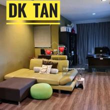 3 Storey Terrace Setia Pearl Island Bayan Lepas Renovated Sungai Ara