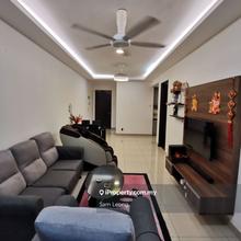 Nice Service Residence For Rent @ Must View!