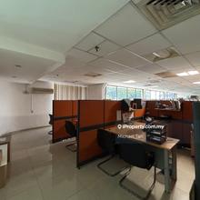 Factory / Warehouse at Perai For Rent 