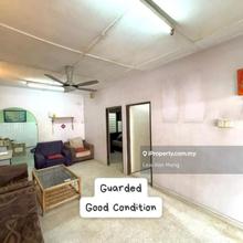 Limited Unit / Kepong Baru 1,5sty